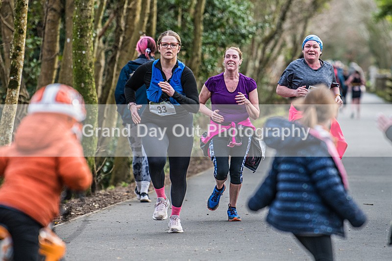 St Herberts 10K-570 - St Herberts School Festival of Running 10K Road Race Saturday 1st March 2025