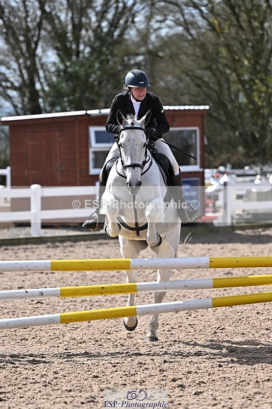 250328-125318-02178 - Cls 10 85cm National Amateur Quali
