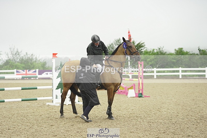 230722A-133956-09458 - Cls 15, 1 Star Bronze 1.15m