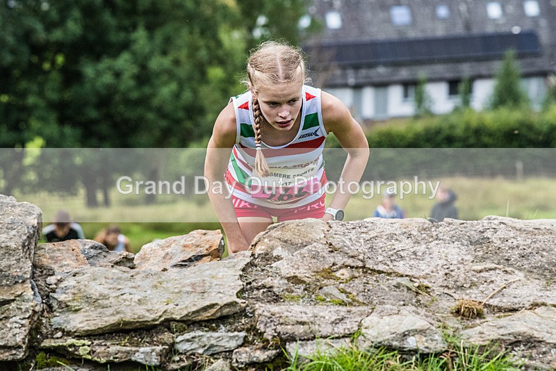 Grasmere-355 - Grasmere Sports Junior & Senior Fell Races Sunday 27th August 2023