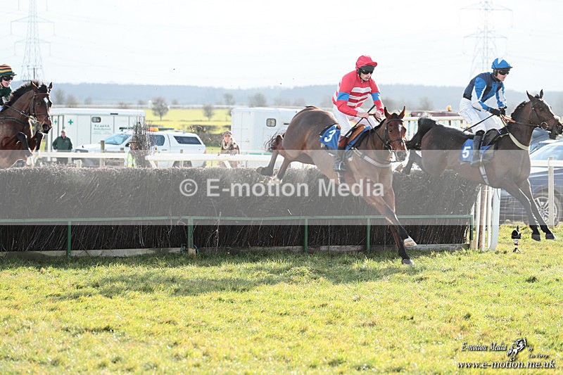 PtP 250126 369 - Cocklebarrow Races Point-to-Point 25/01/26