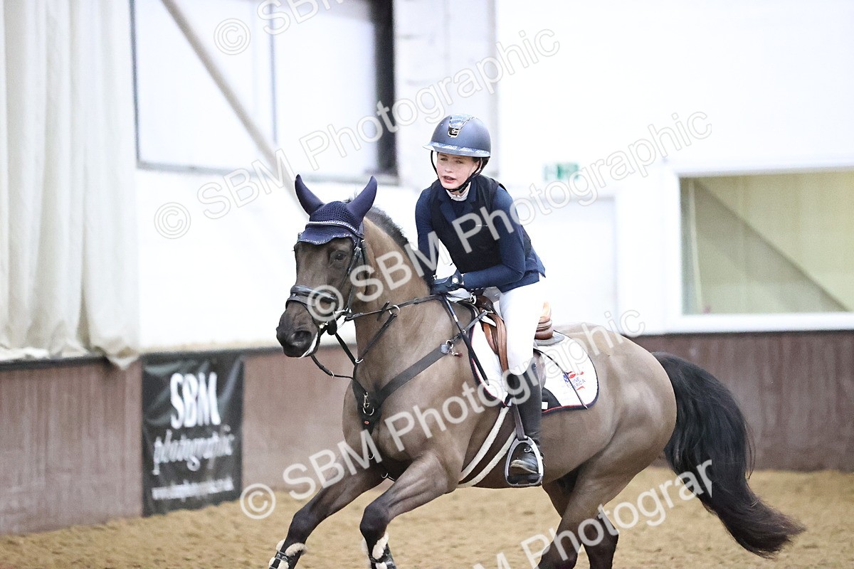 SBM_001118 - Class 6 - Junior 1.15m