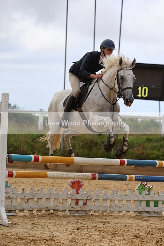 3E7A1301 - Class 11: Senior Discovery/1m open