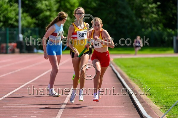 Relays26-920958 - Female Set Two