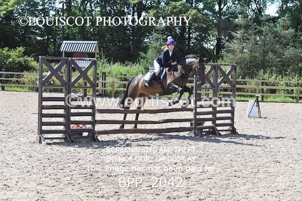 BPP_2042 - DERBY CLASS 6 - 70CM