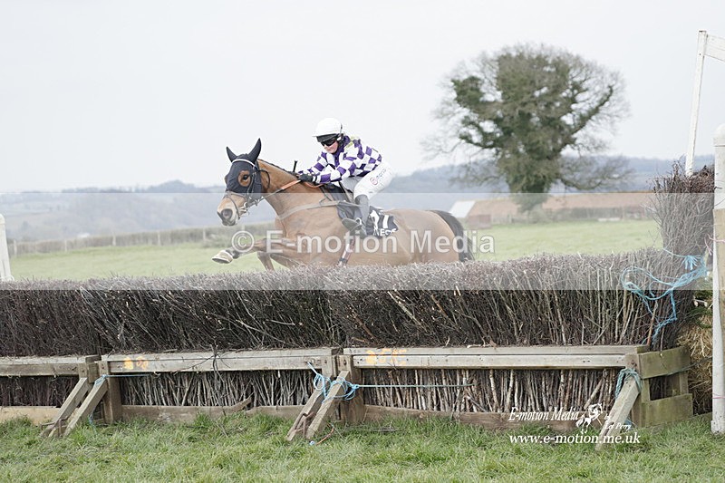 PtP 050323 886 - Blackmore & Sparkford Vale Hunt PtP - Somerset 05/03/23