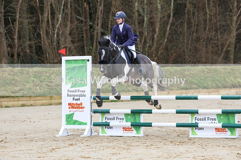 3E7A8162 - Class 1: 95-100cm