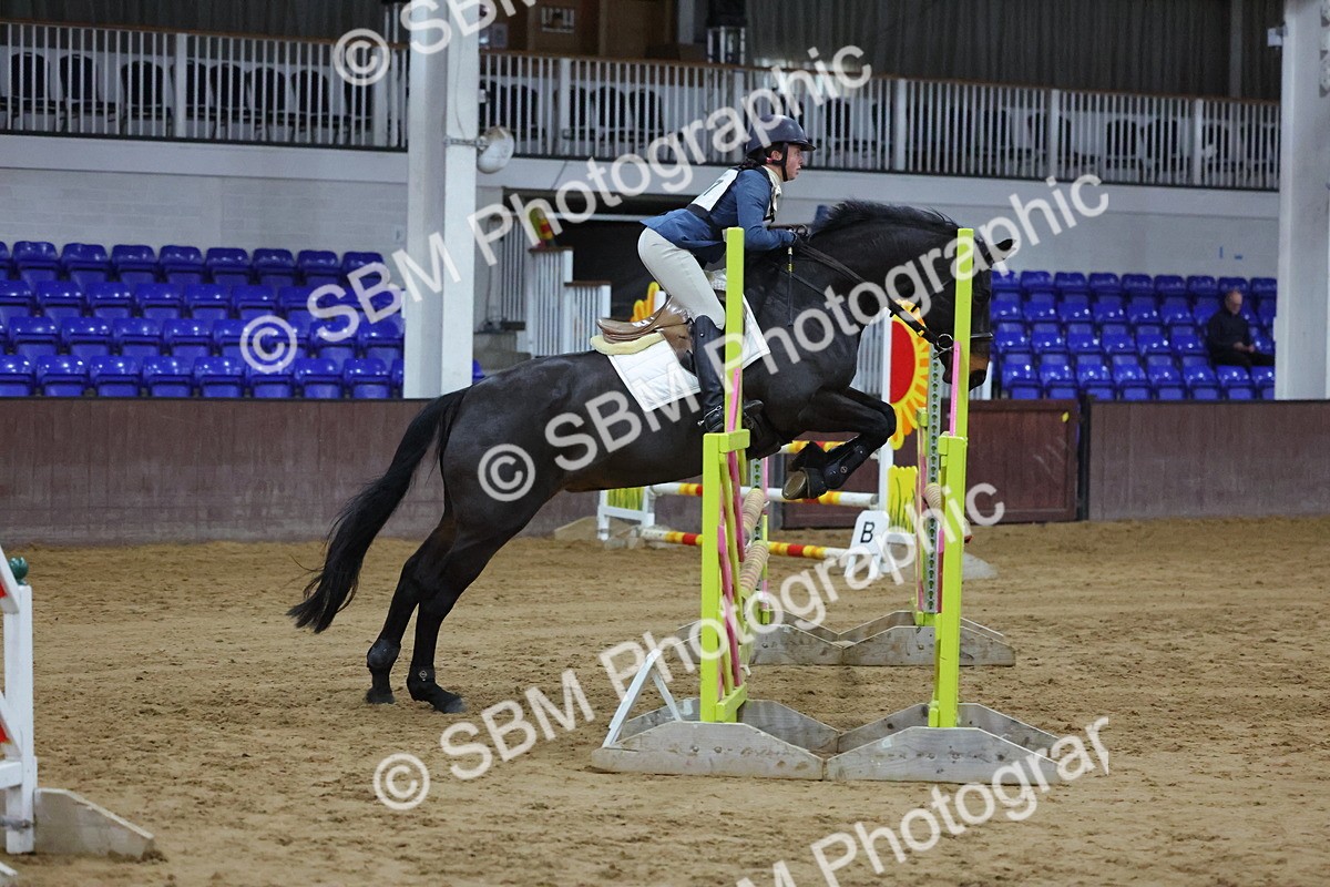 SBM_002235 - Class 6 - Show Jumping 90cm