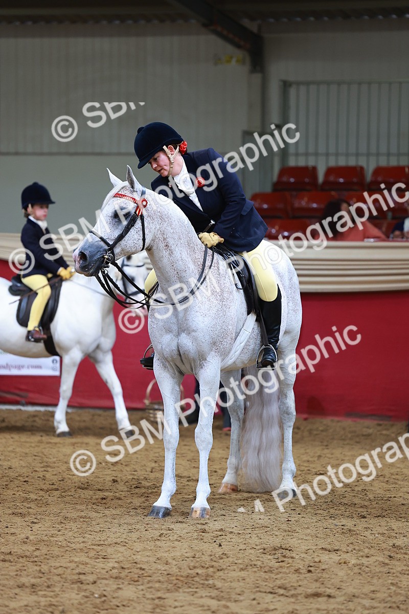 SBM_20398 - Class 906 - Sup Final Ridden Champ