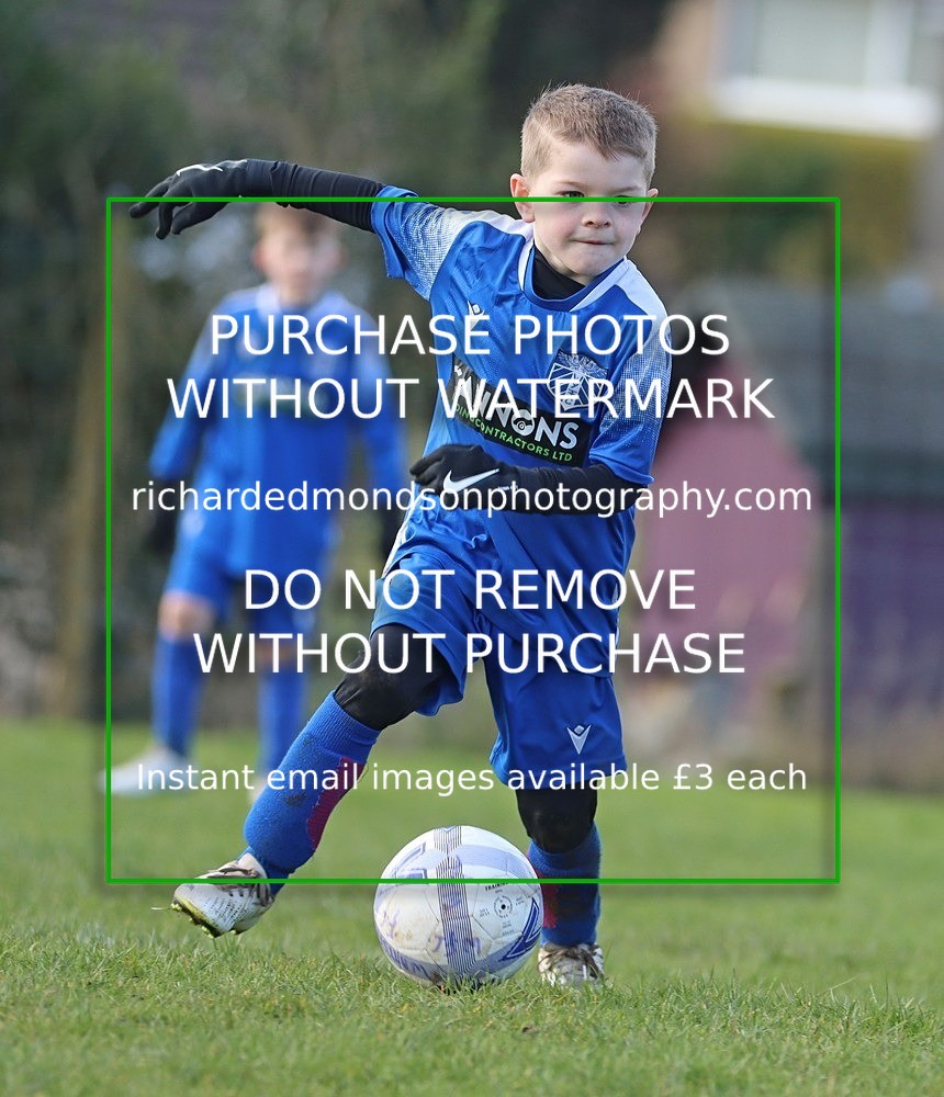 IMG_5090 - Wattsfield U7 vs Kendal Utd U7 (30/3/24)