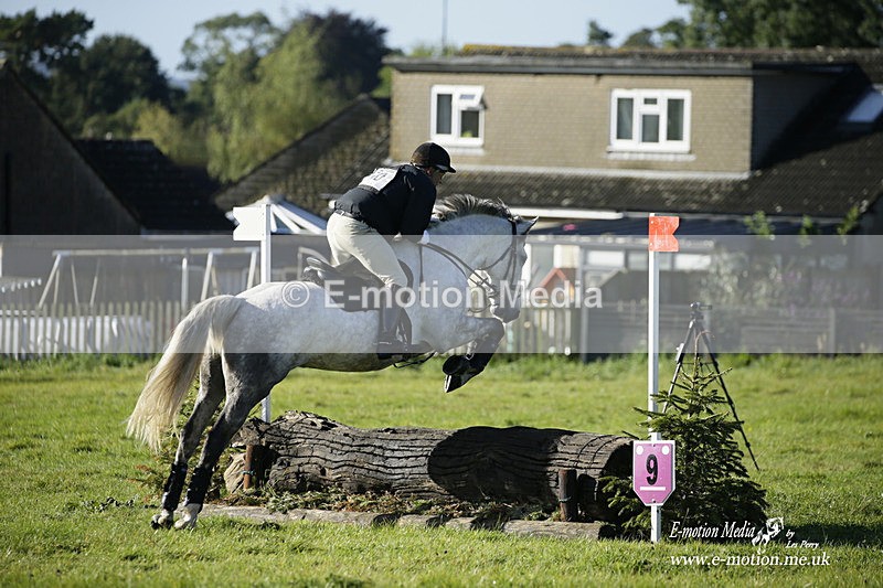WWHT 031021 656 - Novice Restricted (0.80m) 03/10/21