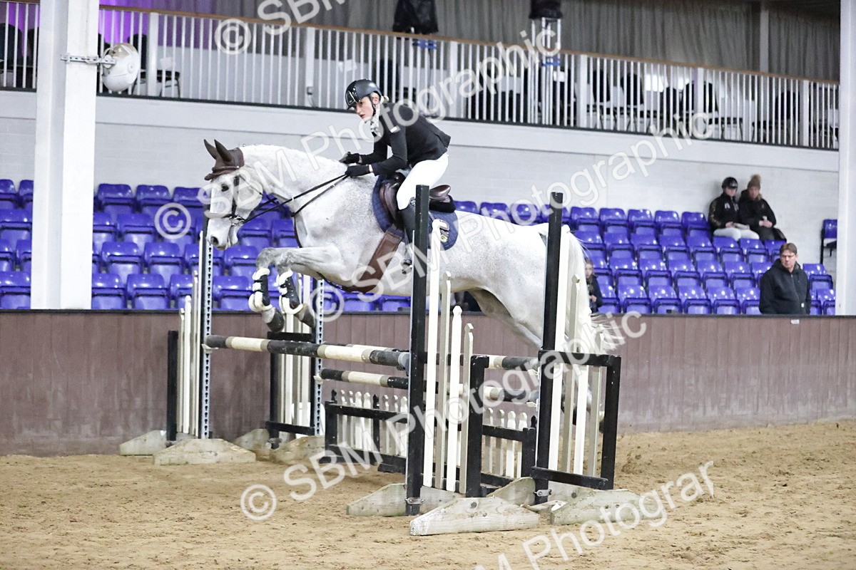 SBM_001473 - Class 3 - 1.00m