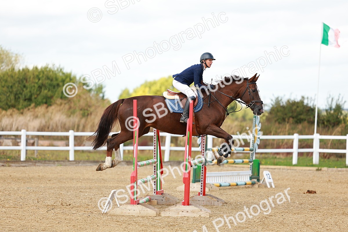 SBM_000880 - Class 3 - Senior Discovery - 1.00m