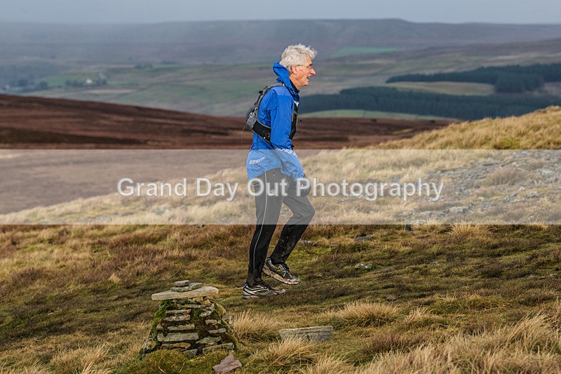 Nine Standards-783 - Nine Standards Fell Race Wednesday 1st January 2025