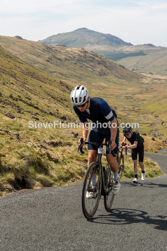 125923 - Wrynose 12.00-13.00