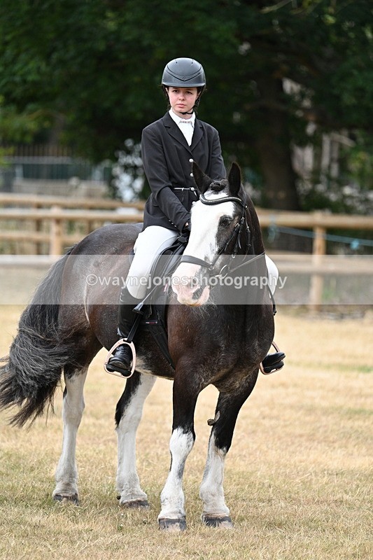WJ7_0281 - Class 2 Best rider