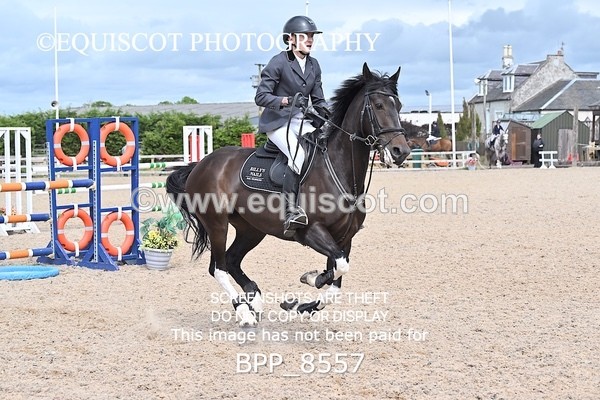 BPP_8557 - CLASS 15 SUN Senior Newcomers/ 1.10m Open