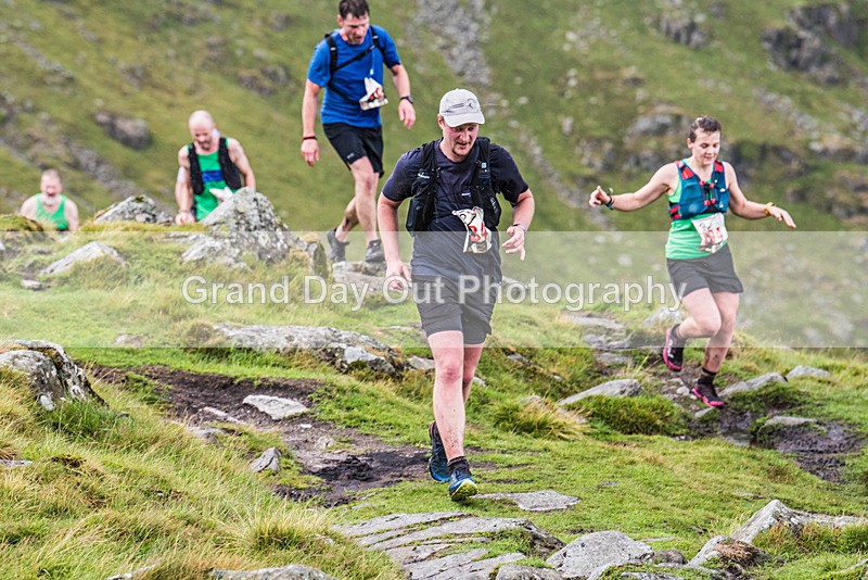 Kentmere-661 - Pete Bland Kentmere Horseshoe Fell Race Sunday 16th July 2023