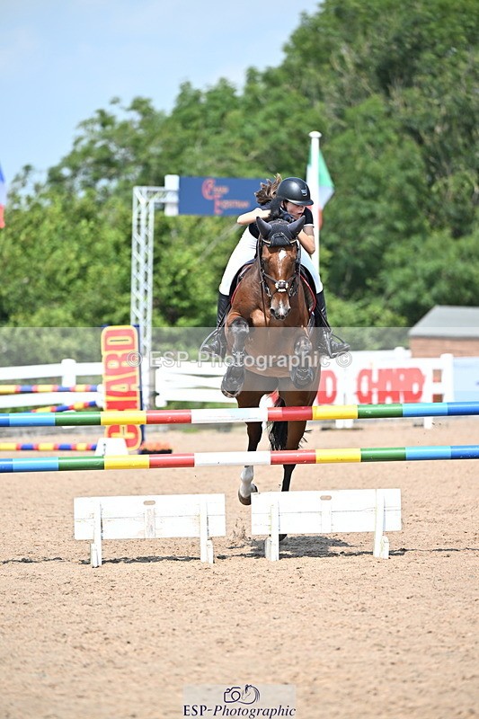 240801A-121827-00746 - Cls 10 1.05m Amateur Qualifier