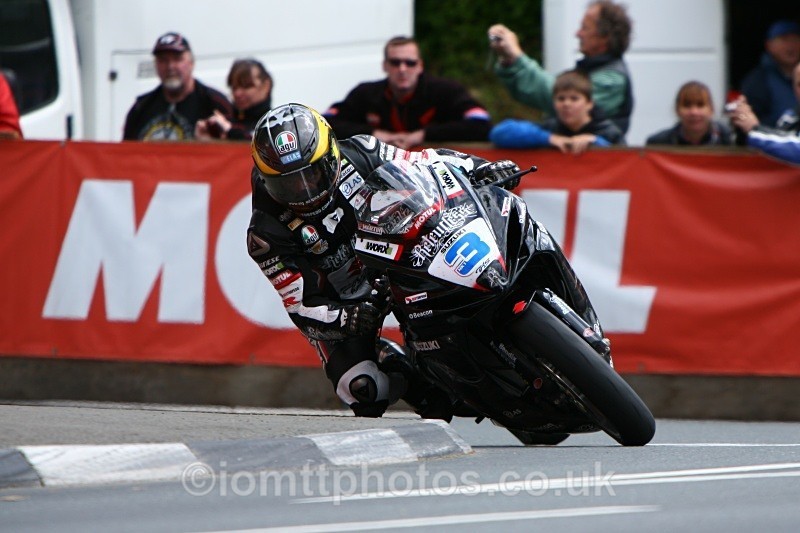  - Supersport Race 2