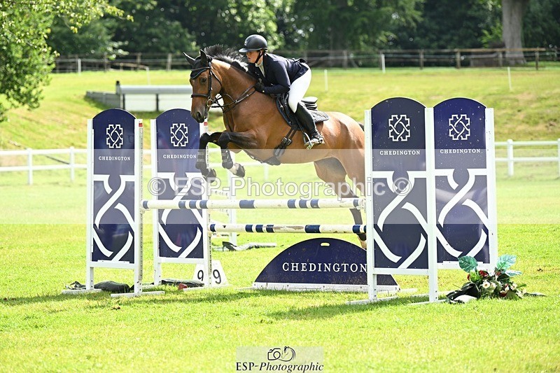 240713-102401-36812 - Cls 146 5 Yr Old Championships