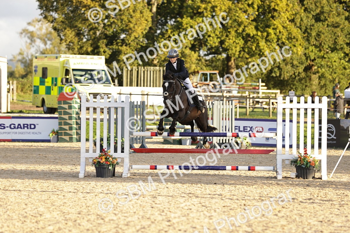 SBM_30277 - J52 - Open 90cm