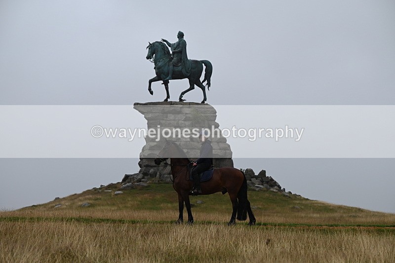 DSC_0872 - Time at Statue 10:58 to 11:53