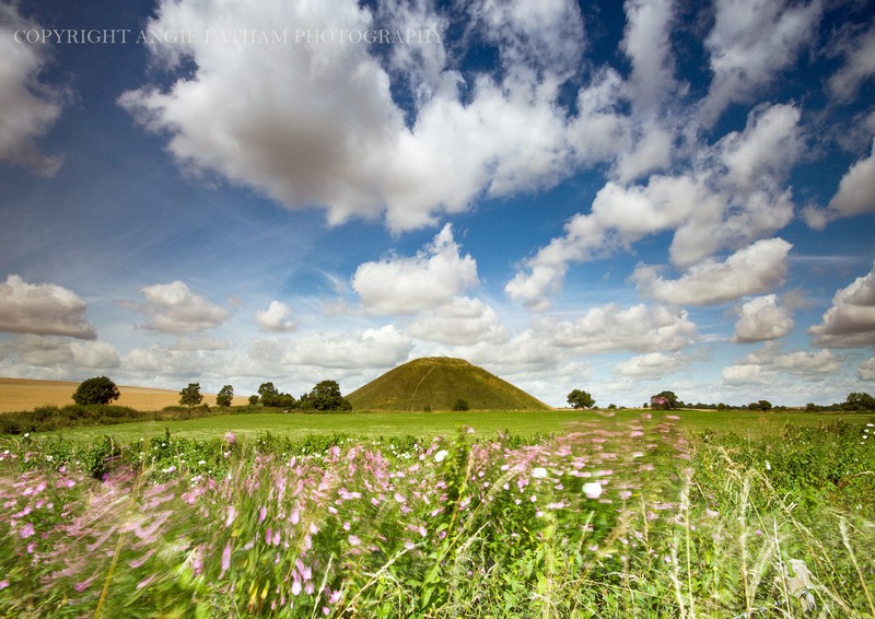 Silbury Hill Summer 2 - Ancient Sites