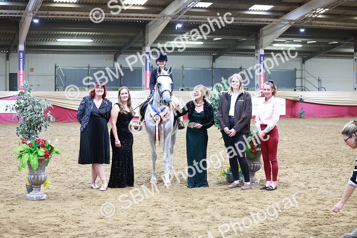 SBM_20039 - Class B - Junior Champ 11yr to 16 Years