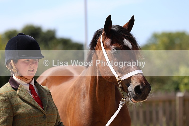 3E7A9706 - Class 32: Best Grass Kept