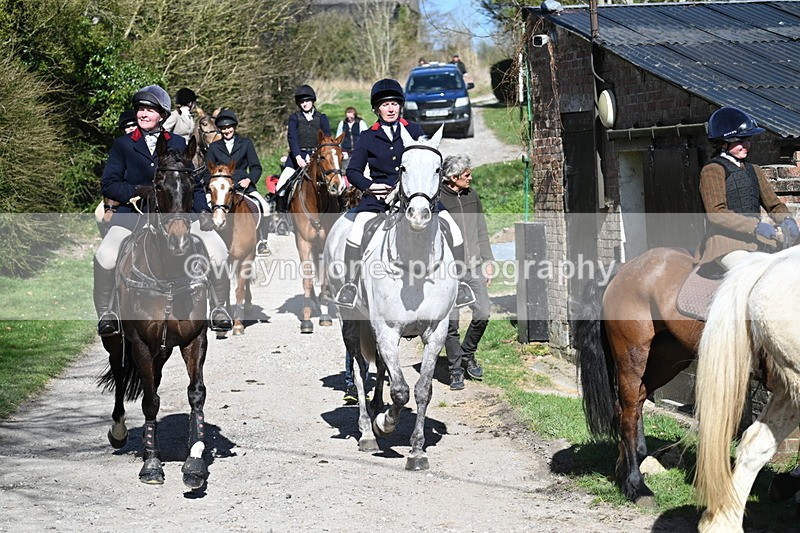 WJ7_9758 - Home for hunt tea !
