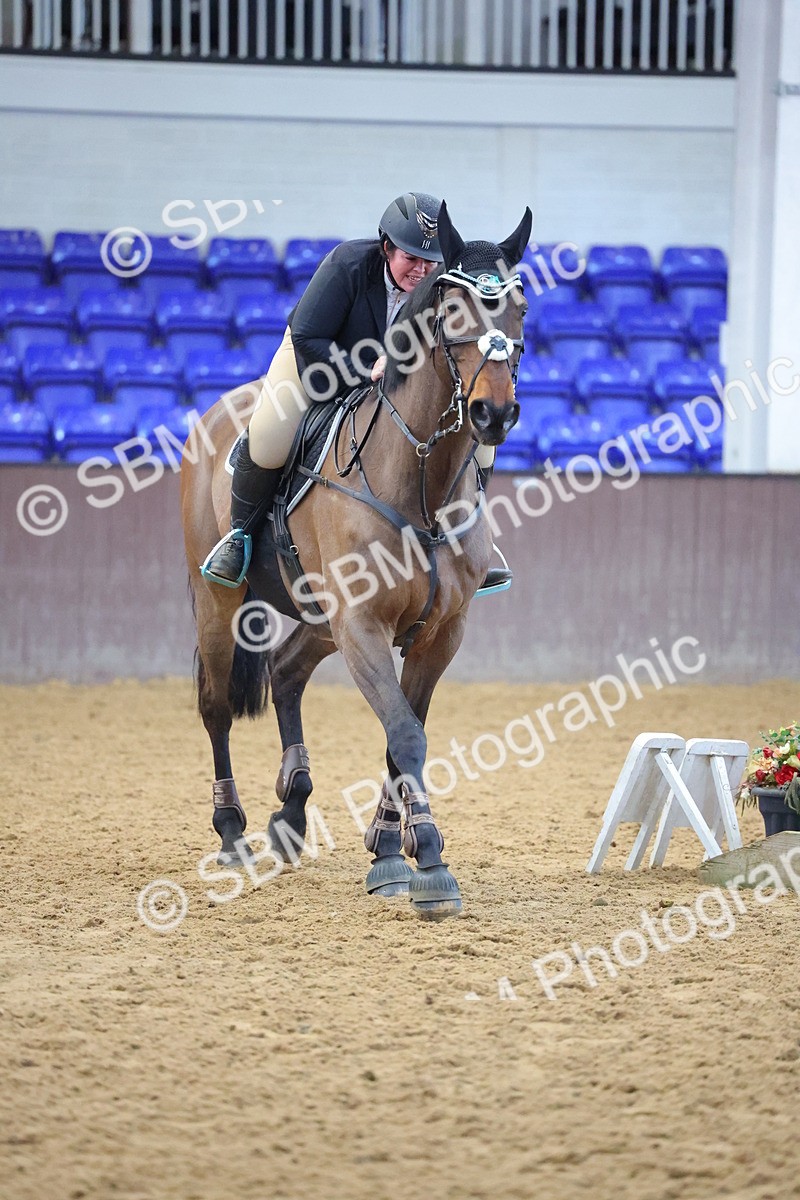 SBM_004656 - Class 12 - Senior British Novice - 90cm Open