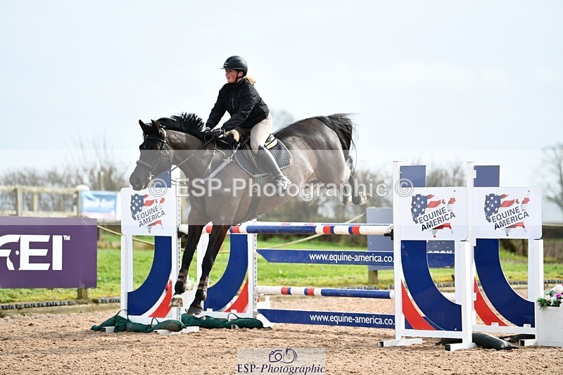 260313-131345-01749 - Cls 3 + 4 Snr Foxhunter and 1.20m Open