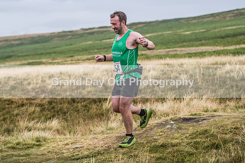 Lowther-138 - Lowther Lakeland Fell & Trail Race Sunday 9th August 2026