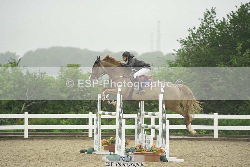 230722A-123018-09119 - Cls 19, 1 Star Silver 1.20m