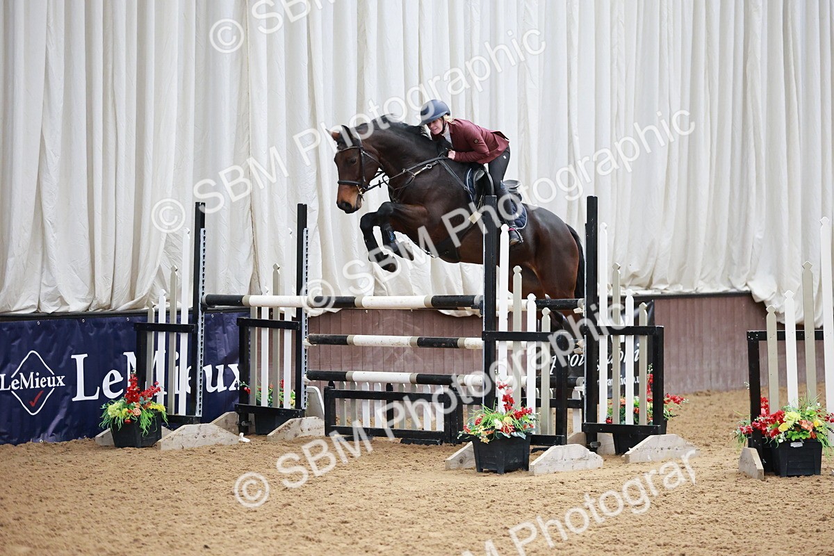 SBM_004426 - Class 12 - Senior Foxhunter - 1.20m
