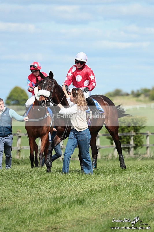 PtP 190426 523 - Vine & Craven PtP Kingston Blount 19/04/26