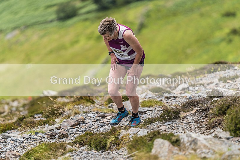 Gategill-307 - Gategill Fell Race Saturday 6th July 2024