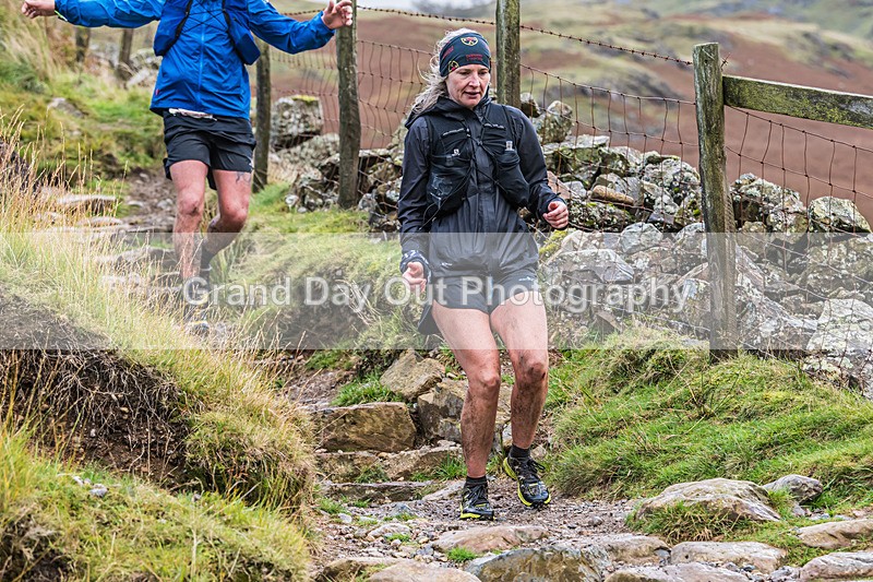 Langdale -1454 - Langdale Horseshoe Fell Race Saturday 10th October 2026