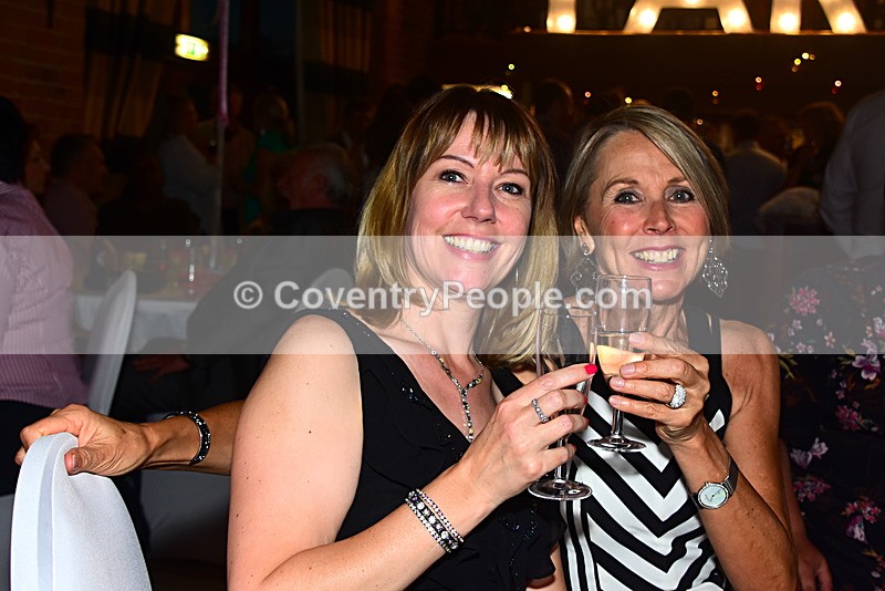 Lor-605 - Lorraine's 50th