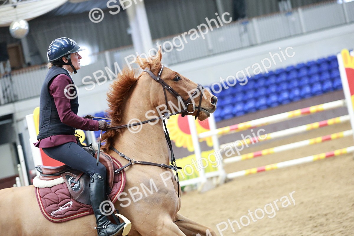 SBM_000771 - Class 4 - Senior Newcomers - 1.10m
