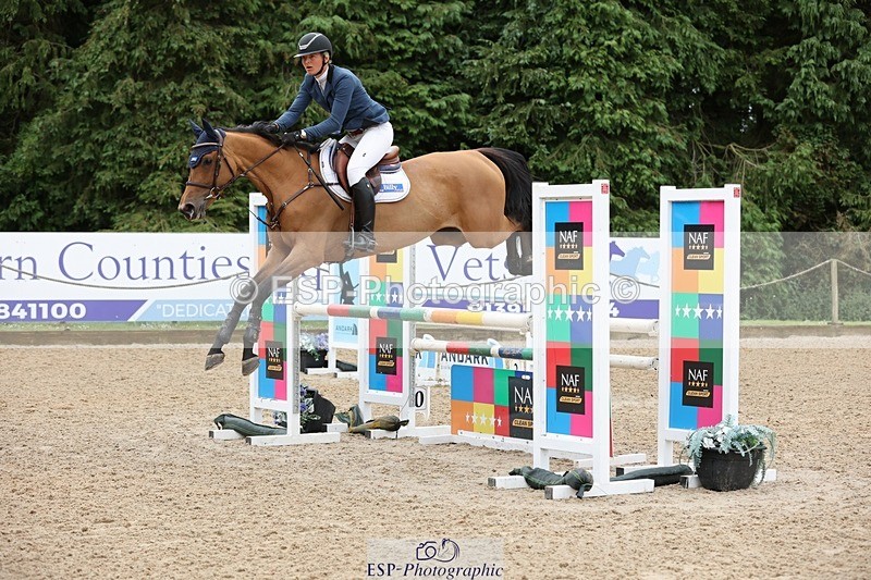 240705-090158-07901 - Cls 19 5 Yr Old Qualifier 1.10m