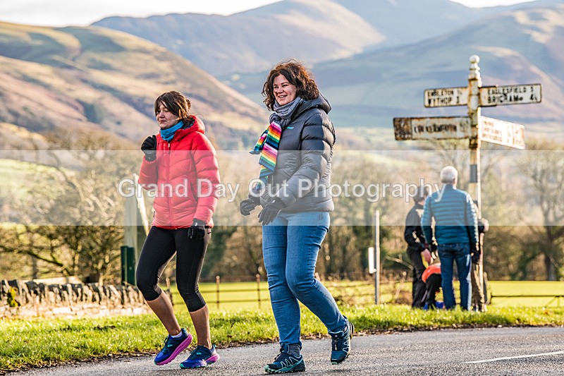 North Lakes Half Marathon  10k-1228 - North Lakes Half Marathon & 10K Road Races Monday 2nd January 2023