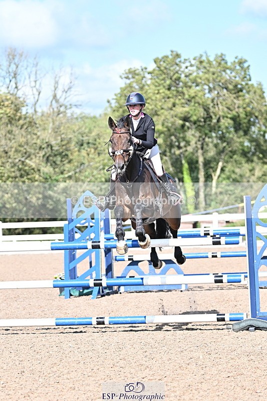 241005A-133337-04018 - SAT Cls 19 1.10m Amateur Quali