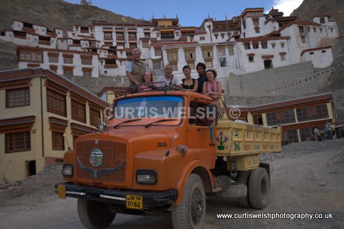 93 - LADAKH - INDIA