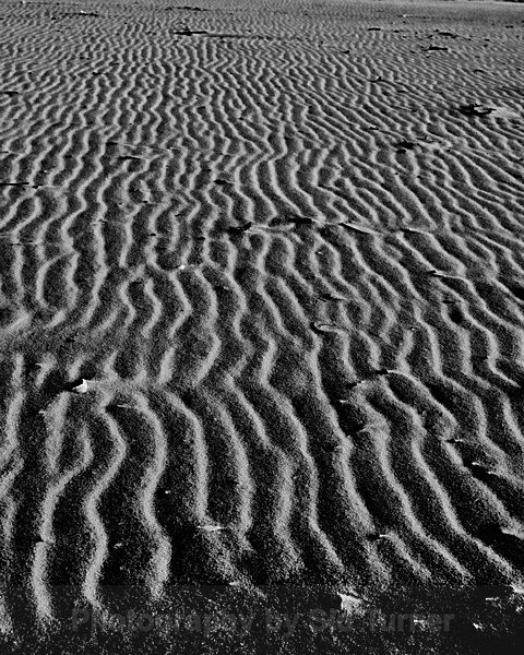  - Beaches