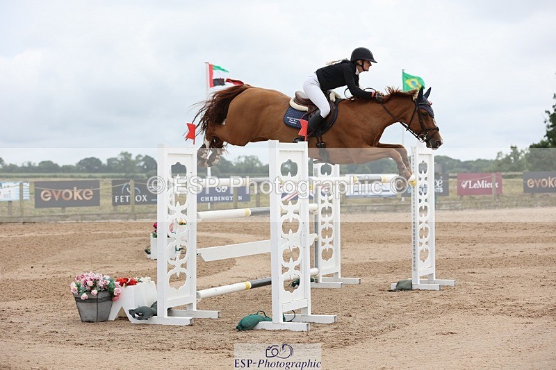 250719-175608-17606 - Cls 7, 3 Star Big Tour Break to End