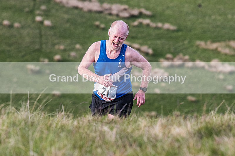 Latterbarrow-393 - Latterbarrow Loop Fell Race Wednesday 24th May 2023