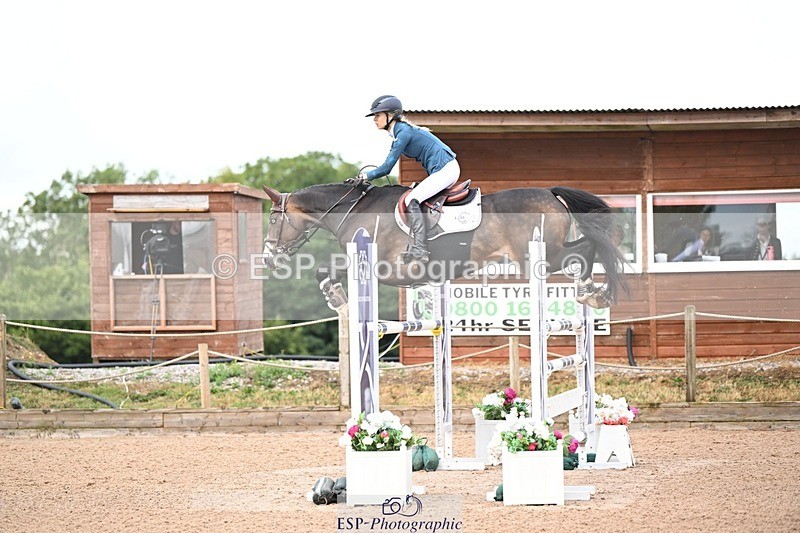 250720-091024-18521 - Cls 20, 1 Star Gold Tour