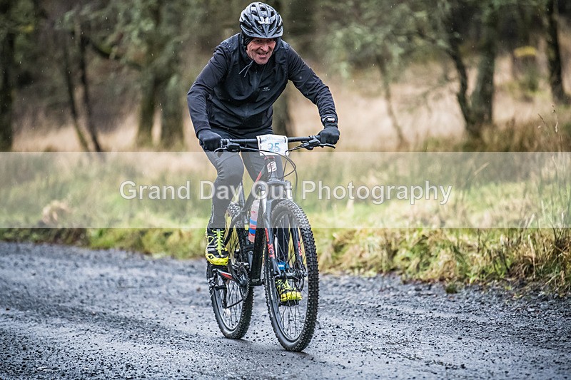 HTE Kielder Duathlon-564 - High Terrain Events Kielder Off Road Duathlon Sunday 8th January 2023